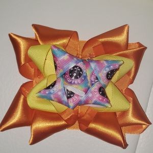 Hair bows